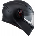 Шлем интеграл AGV K-5 S Max Vision Matt Black