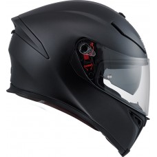 Шлем интеграл AGV K-5 S Max Vision Matt Black