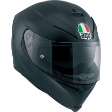 Шлем интеграл AGV K-5 S Max Vision Matt Black