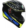 Шлем интеграл AGV K-1 Speed 46 Шлем интеграл AGV K-1 Speed 46
