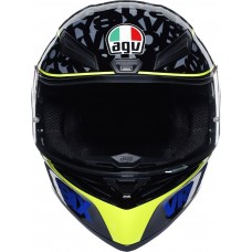 Шлем интеграл AGV K-1 Speed 46