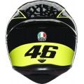 Шлем интеграл AGV K-1 Speed 46