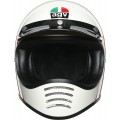 Шлем интеграл AGV Legends X101 Dakar 87