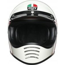 Шлем интеграл AGV Legends X101 Dakar 87
