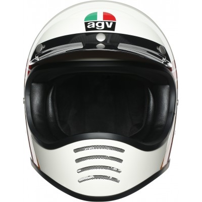 Шлем интеграл AGV Legends X101 Dakar 87