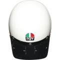 Шлем интеграл AGV Legends X101 Dakar 87