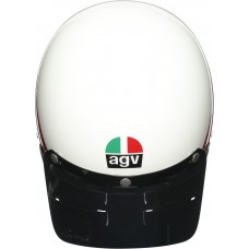 Шлем интеграл AGV Legends X101 Dakar 87
