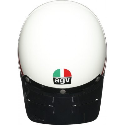Шлем интеграл AGV Legends X101 Dakar 87