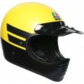 Шлем интеграл AGV Legends X101 Dust