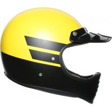 Шлем интеграл AGV Legends X101 Dust