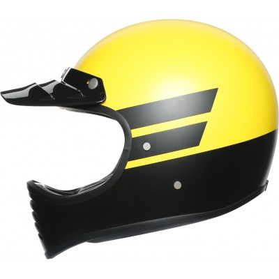 Шлем интеграл AGV Legends X101 Dust