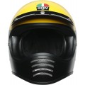 Шлем интеграл AGV Legends X101 Dust