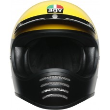 Шлем интеграл AGV Legends X101 Dust