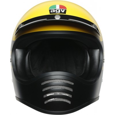 Шлем интеграл AGV Legends X101 Dust