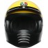 Шлем интеграл AGV Legends X101 Dust