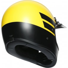 Шлем интеграл AGV Legends X101 Dust