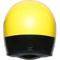Шлем интеграл AGV Legends X101 Dust