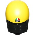 Шлем интеграл AGV Legends X101 Dust