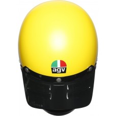 Шлем интеграл AGV Legends X101 Dust