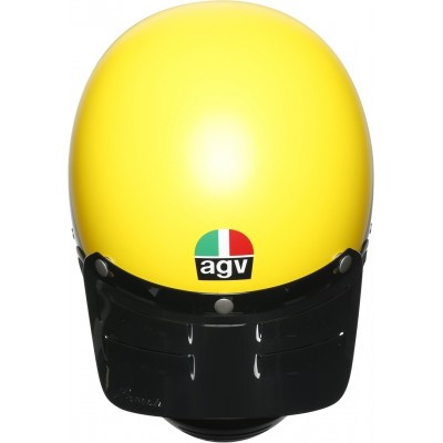 Шлем интеграл AGV Legends X101 Dust