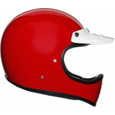 Шлем интеграл AGV Legends X101 Red