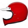 Шлем интеграл AGV Legends X101 Red