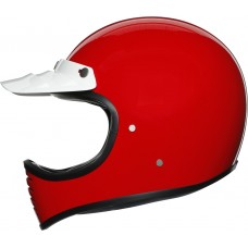Шлем интеграл AGV Legends X101 Red