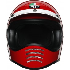 Шлем интеграл AGV Legends X101 Red