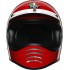 Шлем интеграл AGV Legends X101 Red