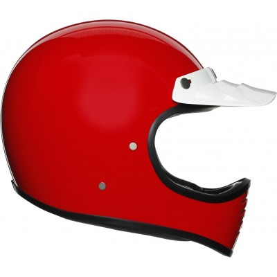 Шлем интеграл AGV Legends X101 Red