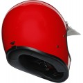 Шлем интеграл AGV Legends X101 Red