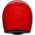 Шлем интеграл AGV Legends X101 Red