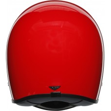 Шлем интеграл AGV Legends X101 Red