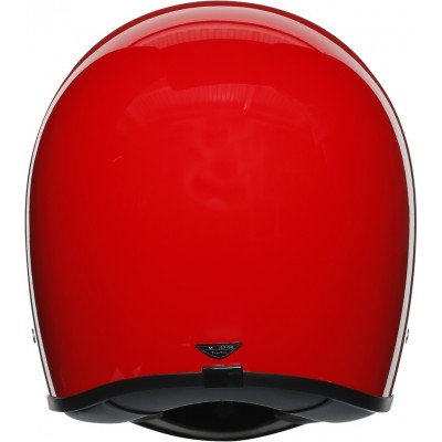 Шлем интеграл AGV Legends X101 Red