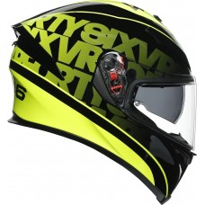 Шлем интеграл AGV K-5 S Max Vision Top Fast 46 Шлем интеграл AGV K-5 S Max Vision Top Fast 46