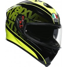 Шлем интеграл AGV K-5 S Max Vision Top Fast 46 Шлем интеграл AGV K-5 S Max Vision Top Fast 46