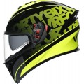 Шлем интеграл AGV K-5 S Max Vision Top Fast 46