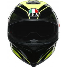 Шлем интеграл AGV K-5 S Max Vision Top Fast 46 Шлем интеграл AGV K-5 S Max Vision Top Fast 46