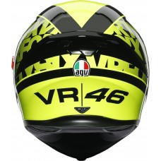 Шлем интеграл AGV K-5 S Max Vision Top Fast 46 Шлем интеграл AGV K-5 S Max Vision Top Fast 46