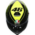Шлем интеграл AGV K-5 S Max Vision Top Fast 46