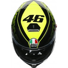 Шлем интеграл AGV K-5 S Max Vision Top Fast 46 Шлем интеграл AGV K-5 S Max Vision Top Fast 46