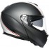 Шлем модуляр AGV Sportmodular Cover Carbon