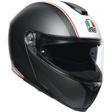 Шлем модуляр AGV Sportmodular Cover Carbon