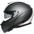 Шлем модуляр AGV Sportmodular Cover Carbon