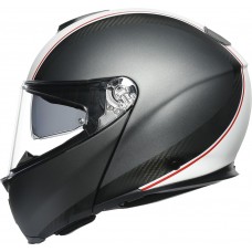 Шлем модуляр AGV Sportmodular Cover Carbon