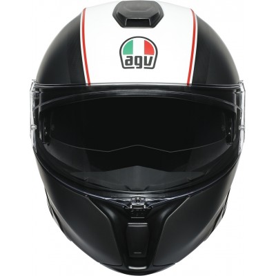 Шлем модуляр AGV Sportmodular Cover Carbon