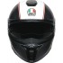 Шлем модуляр AGV Sportmodular Cover Carbon