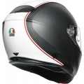 Шлем модуляр AGV Sportmodular Cover Carbon