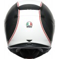 Шлем модуляр AGV Sportmodular Cover Carbon