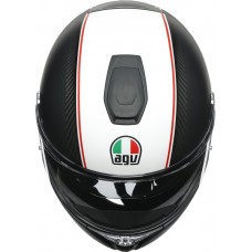 Шлем модуляр AGV Sportmodular Cover Carbon